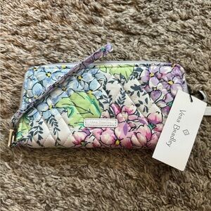 VERA BRADLEY WRISTLET